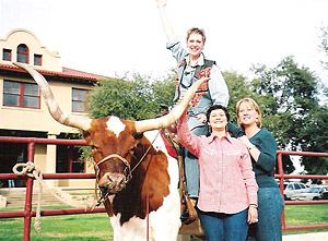 Lonestar