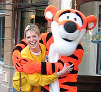 Tigger