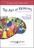 The Art of Retailing Part 2