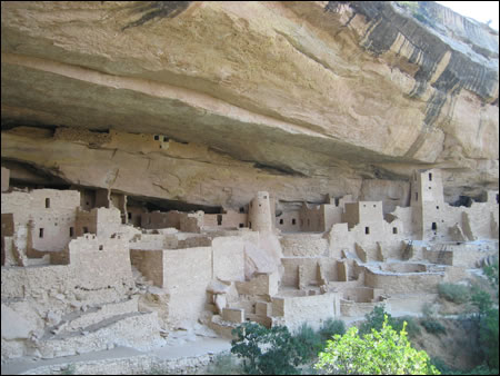 Cliff Palace